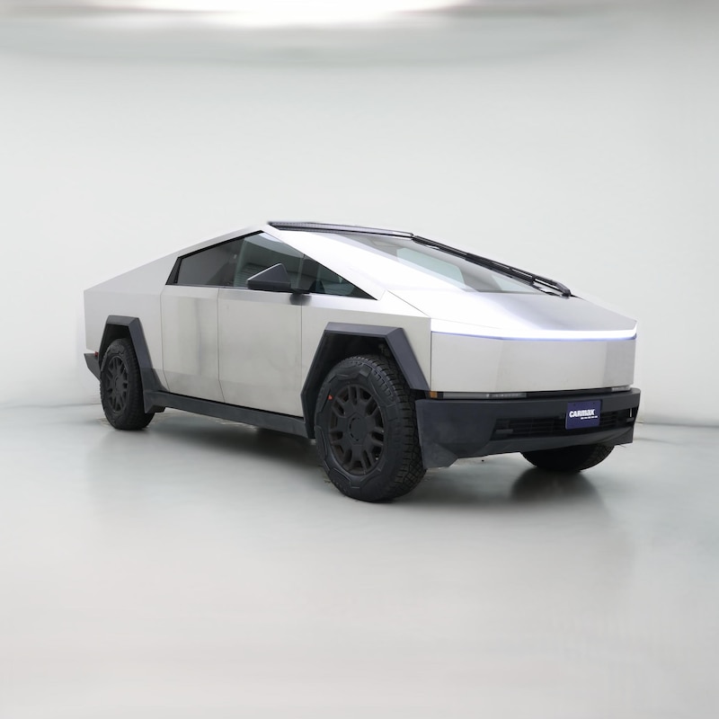 2024 Tesla Cybertruck Cyberbeast