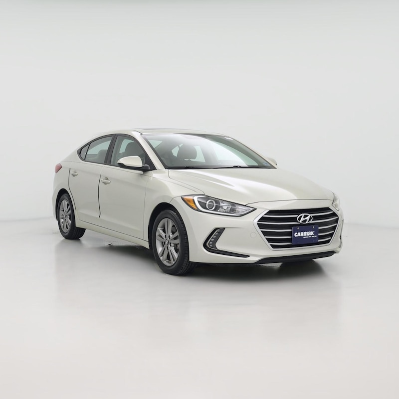 2017 Hyundai Elantra Value Edition
