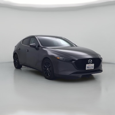 2022 Mazda Mazda3 Premium