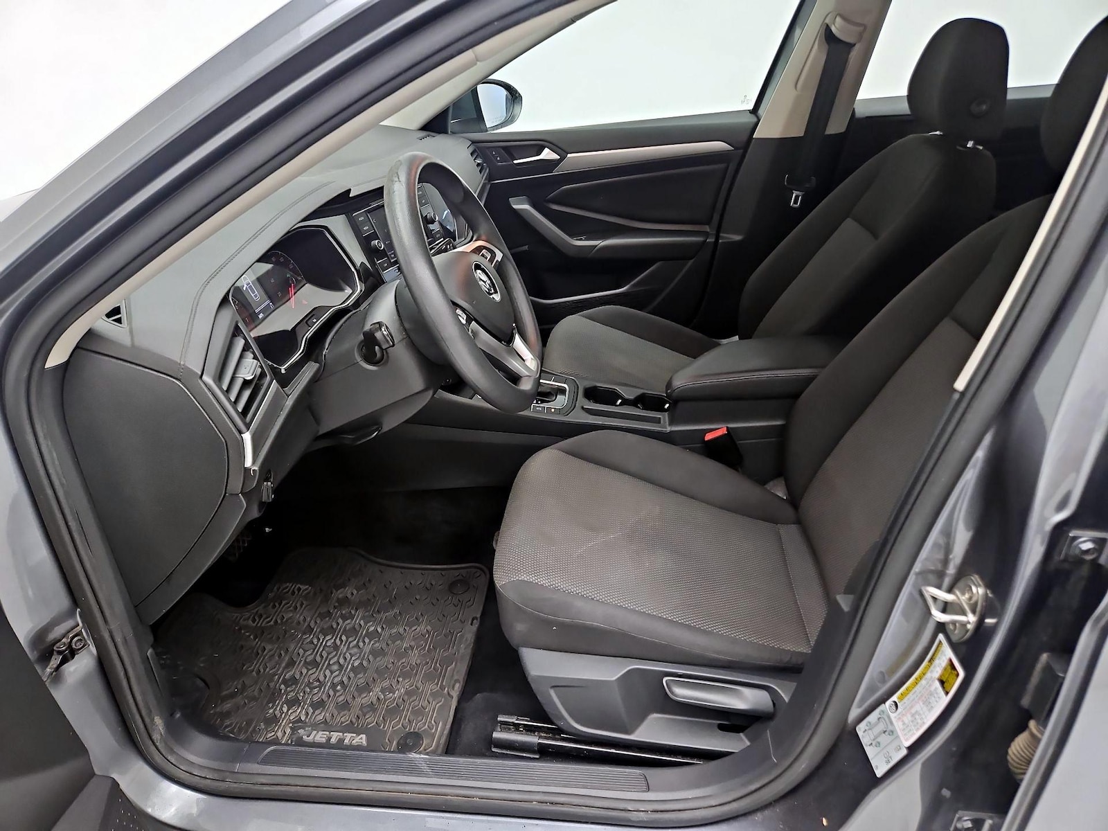 Side Airbags