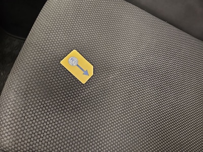 Condition detail