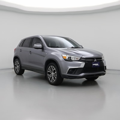 Vehicle exterior view