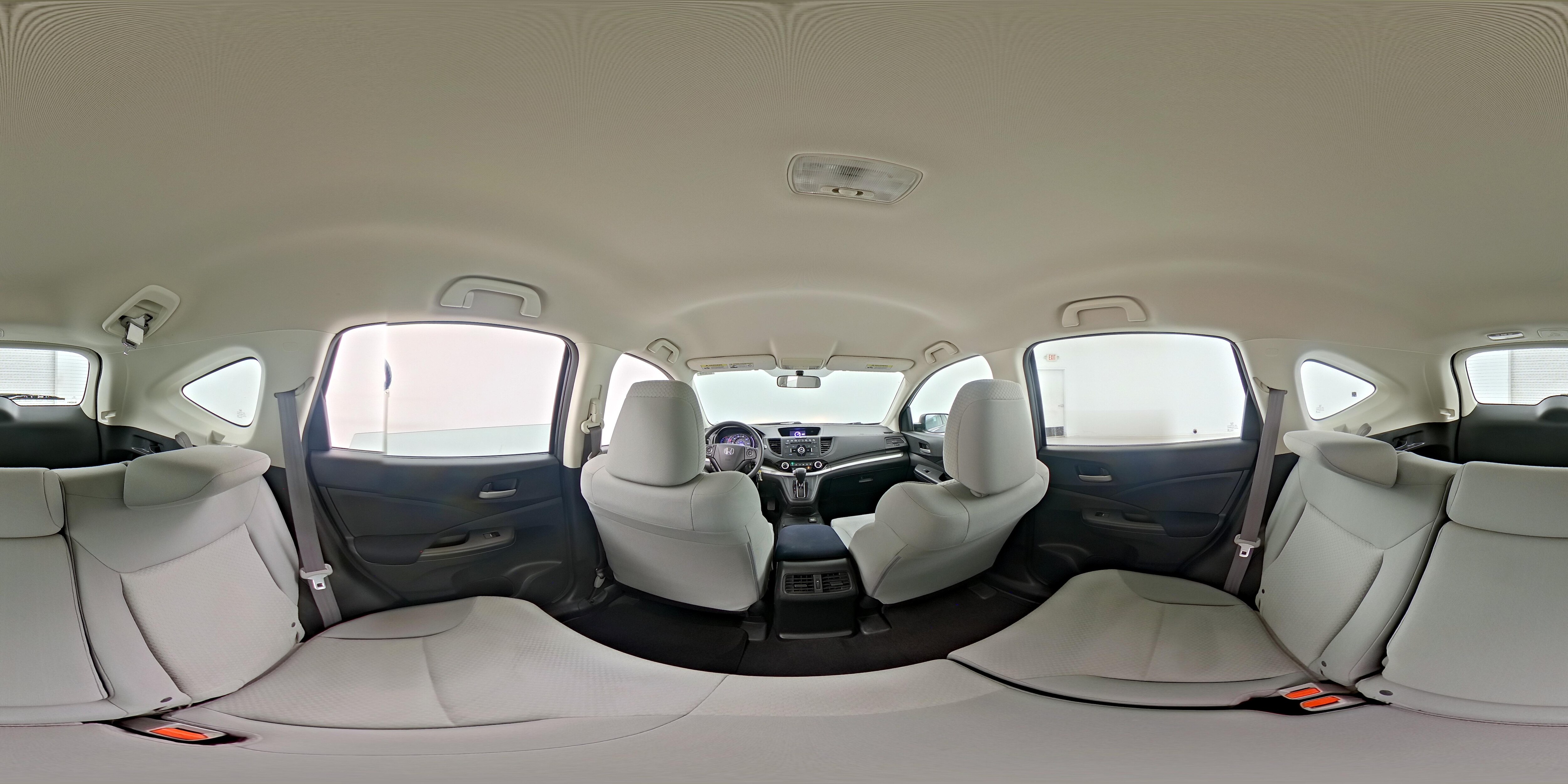 2016 Honda CR-V LX - Photo 24