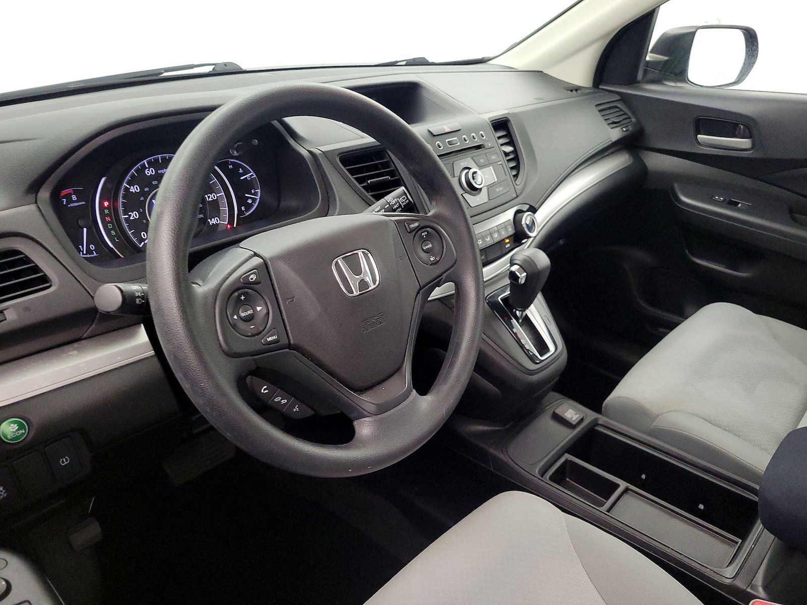 2016 Honda CR-V LX - Photo 10