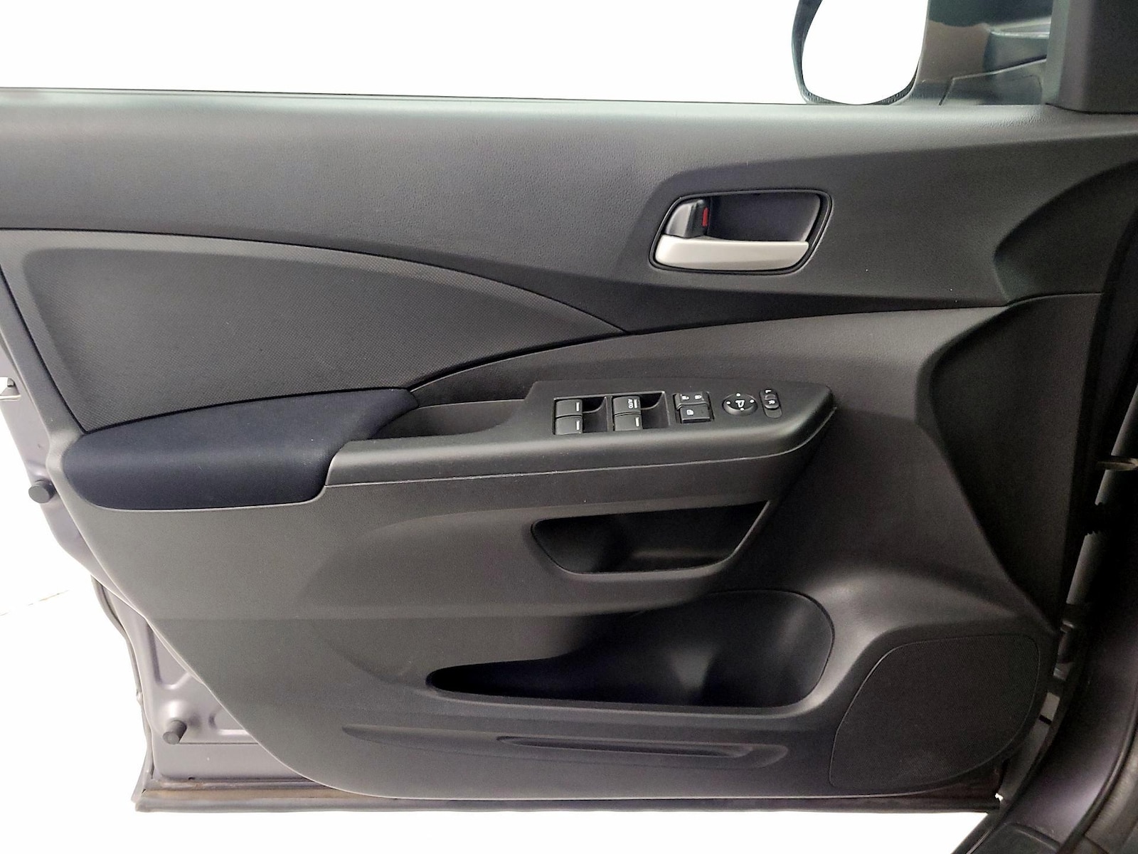 2016 Honda CR-V LX - Photo 13