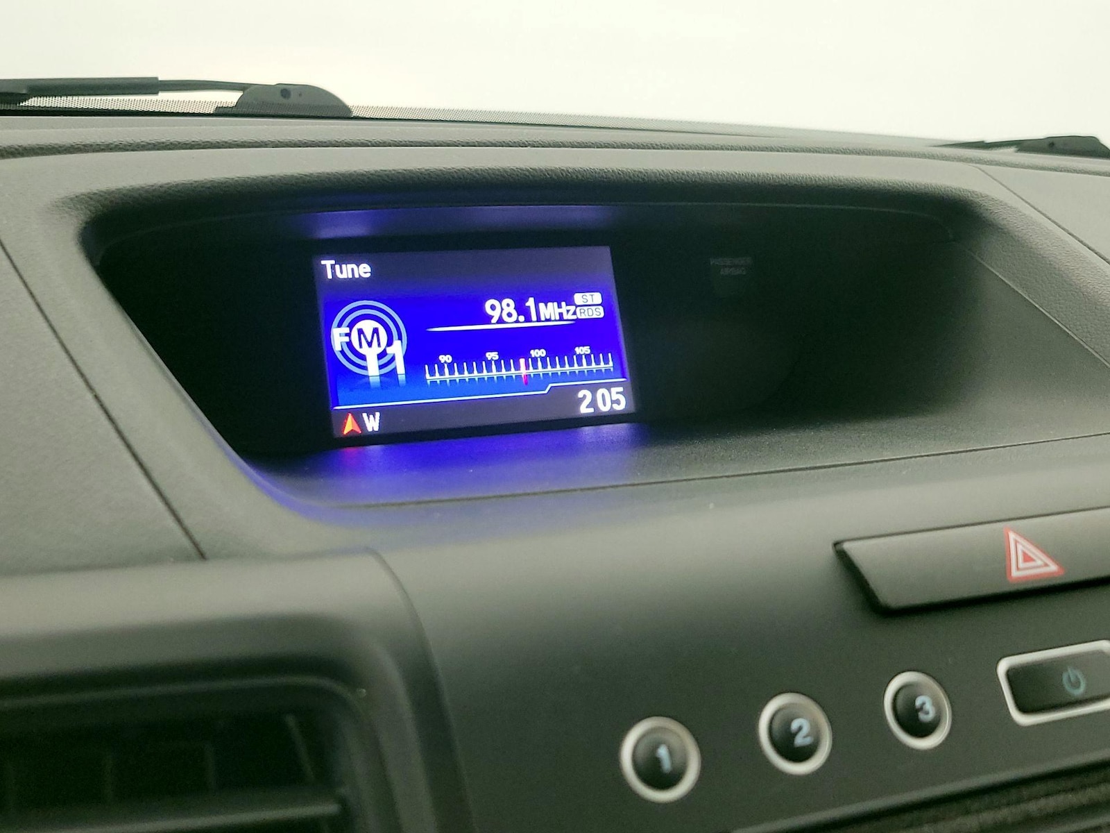 2016 Honda CR-V LX - Photo 15