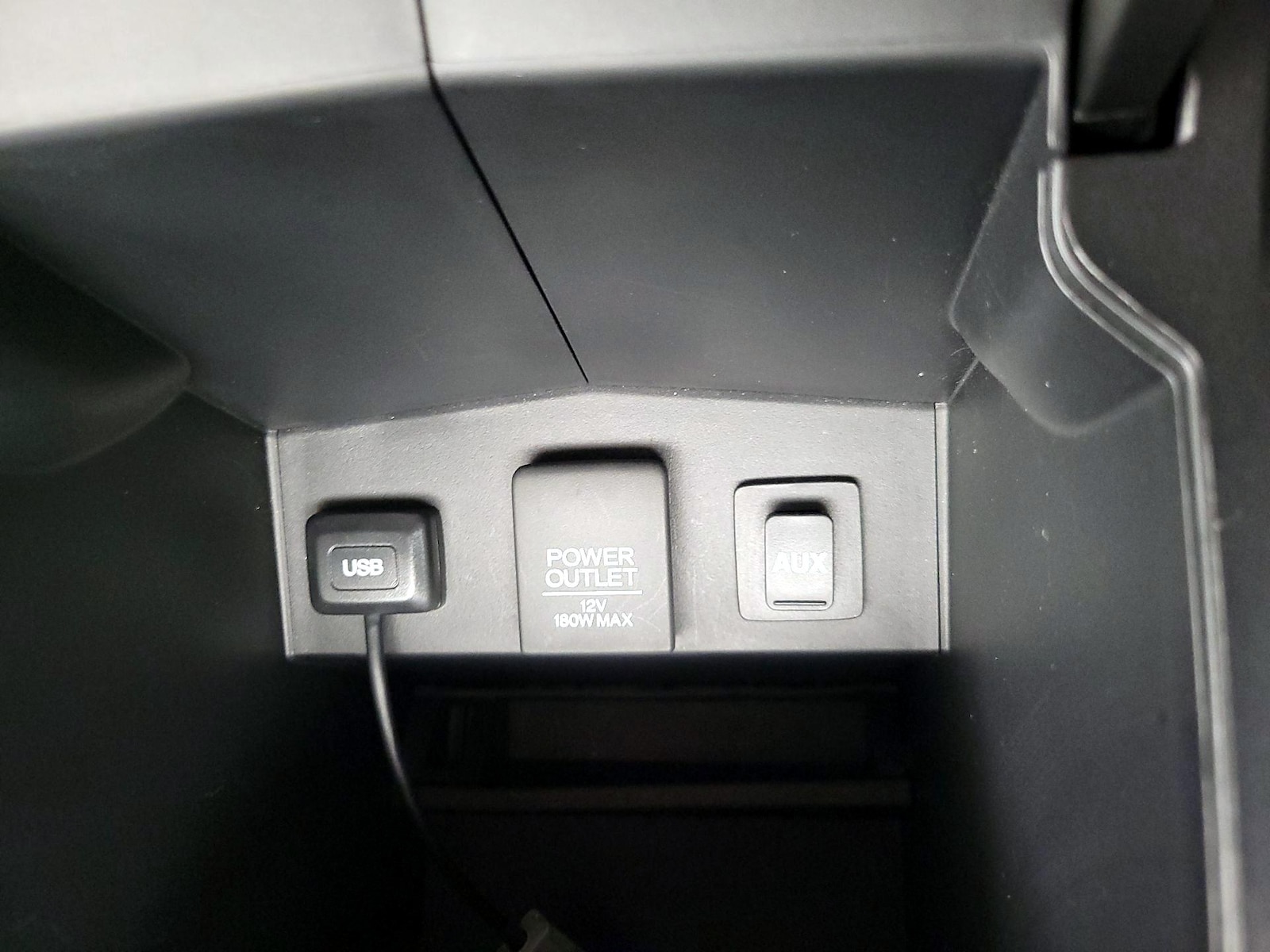 2016 Honda CR-V LX - Photo 18