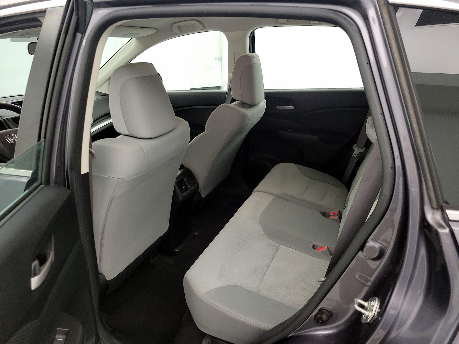 2016 Honda CR-V LX - Photo 19