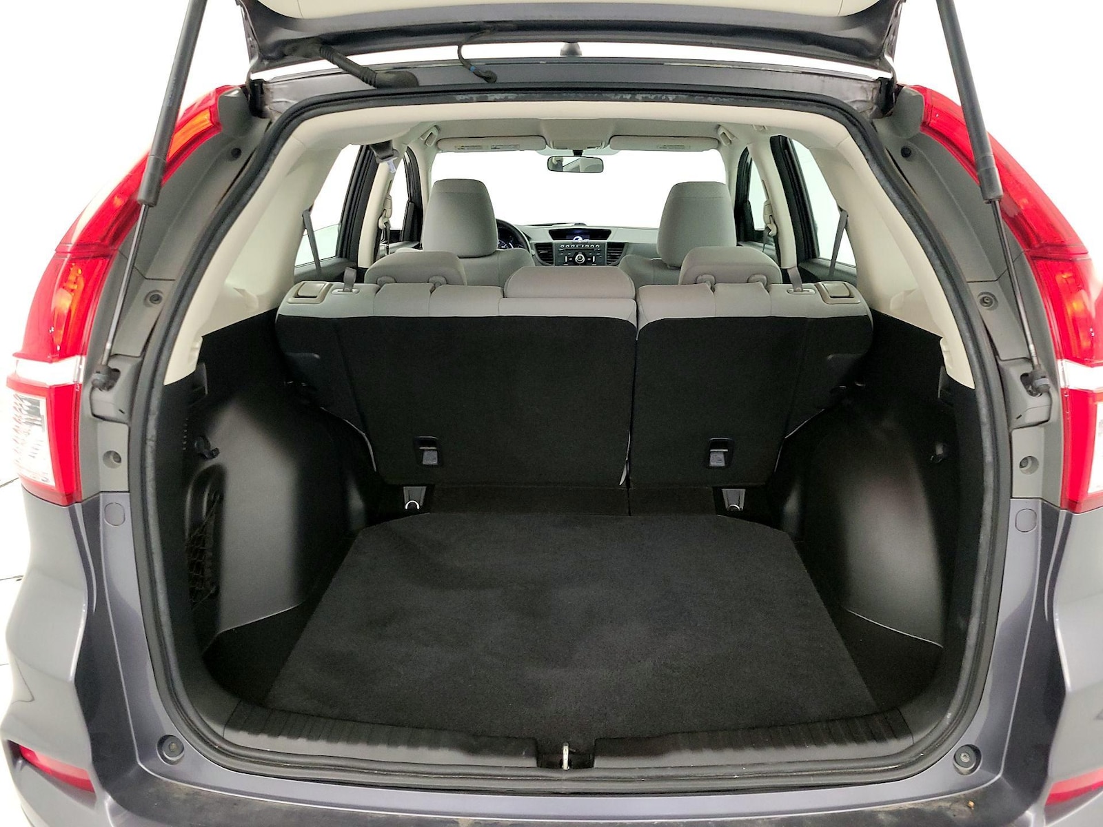 2016 Honda CR-V LX - Photo 20