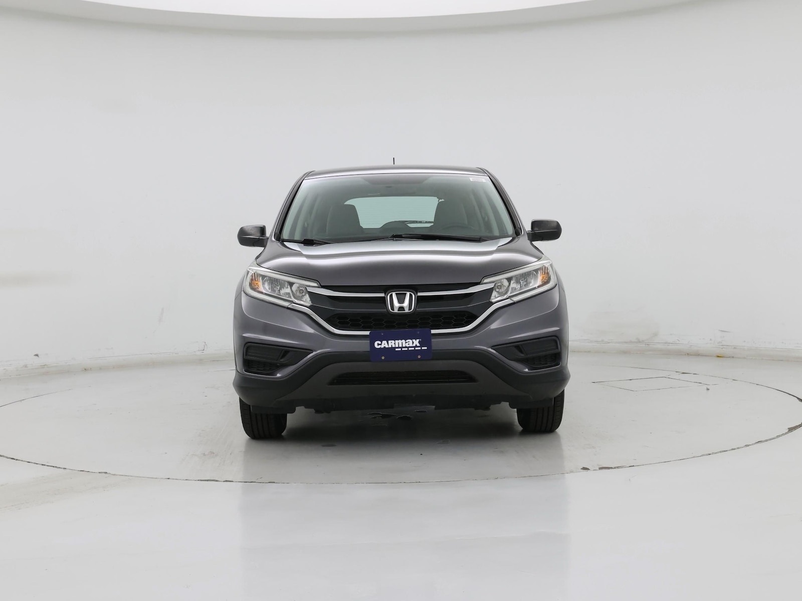 2016 Honda CR-V LX - Photo 6