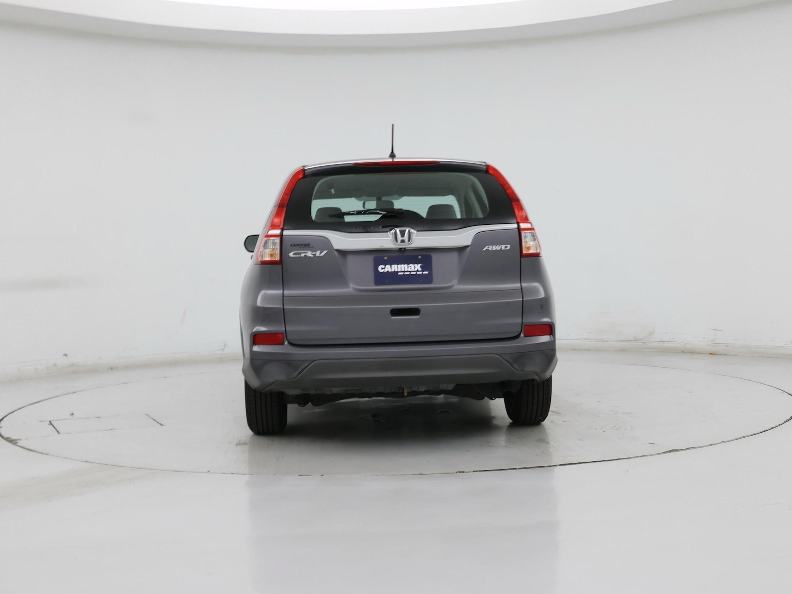 2016 Honda CR-V LX - Photo 7