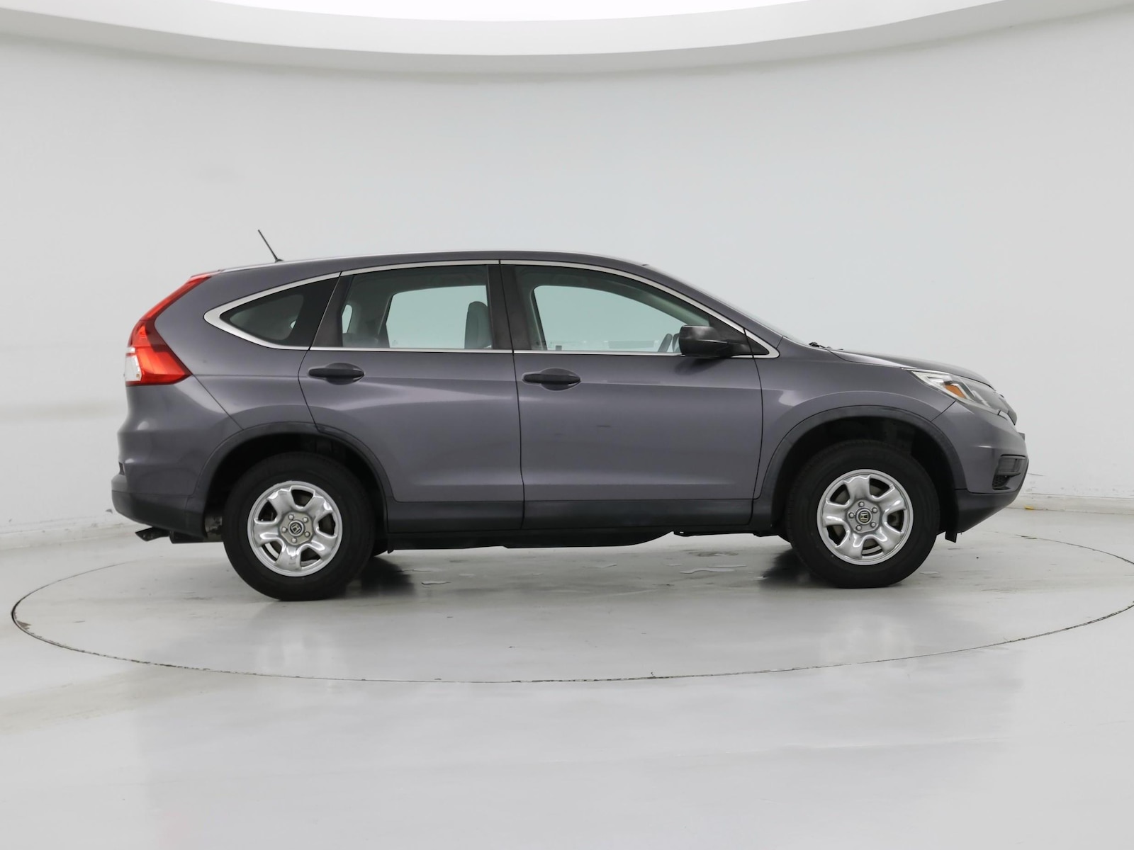 2016 Honda CR-V LX - Photo 8