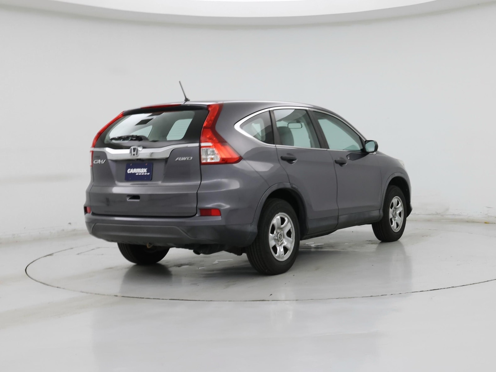 2016 Honda CR-V LX - Photo 9