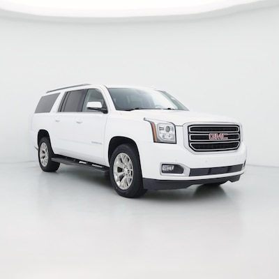 2020 GMC Yukon XL 1500 SLT