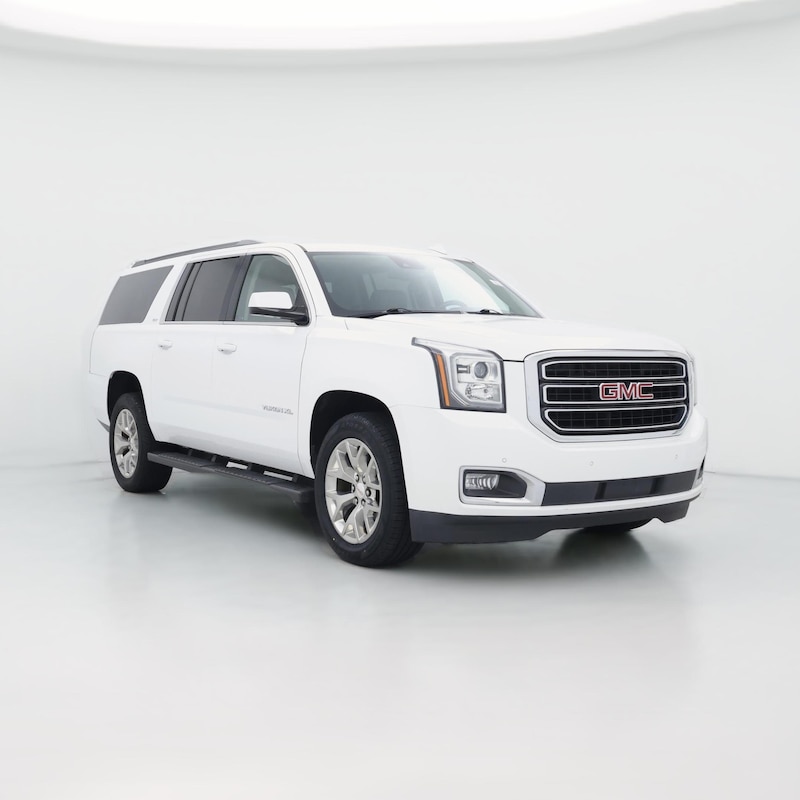 2020 GMC Yukon XL 1500 SLT