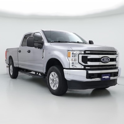 2021 Ford F250 XL