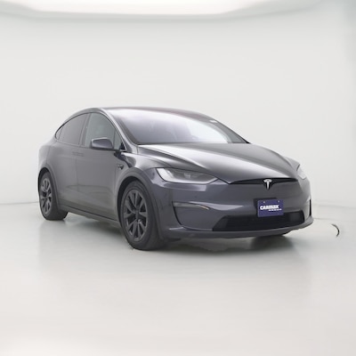 2023 Tesla Model X
