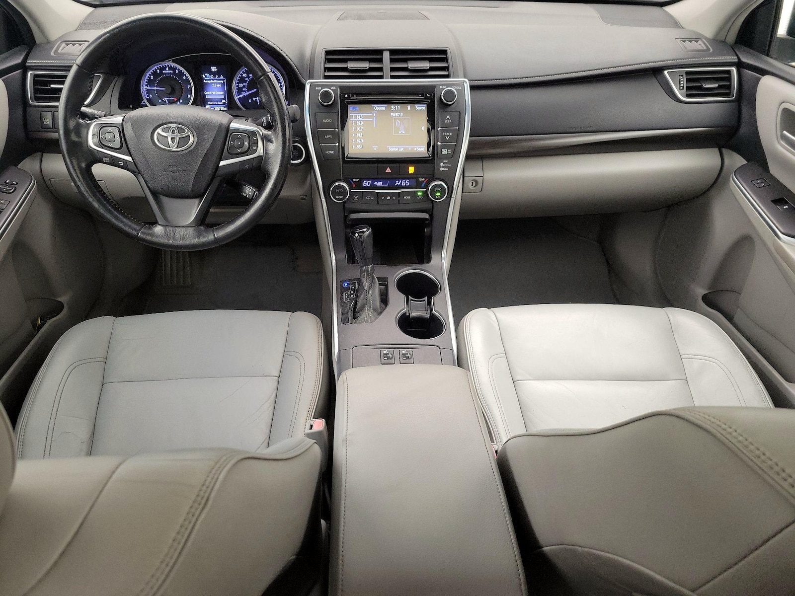 Navigation System