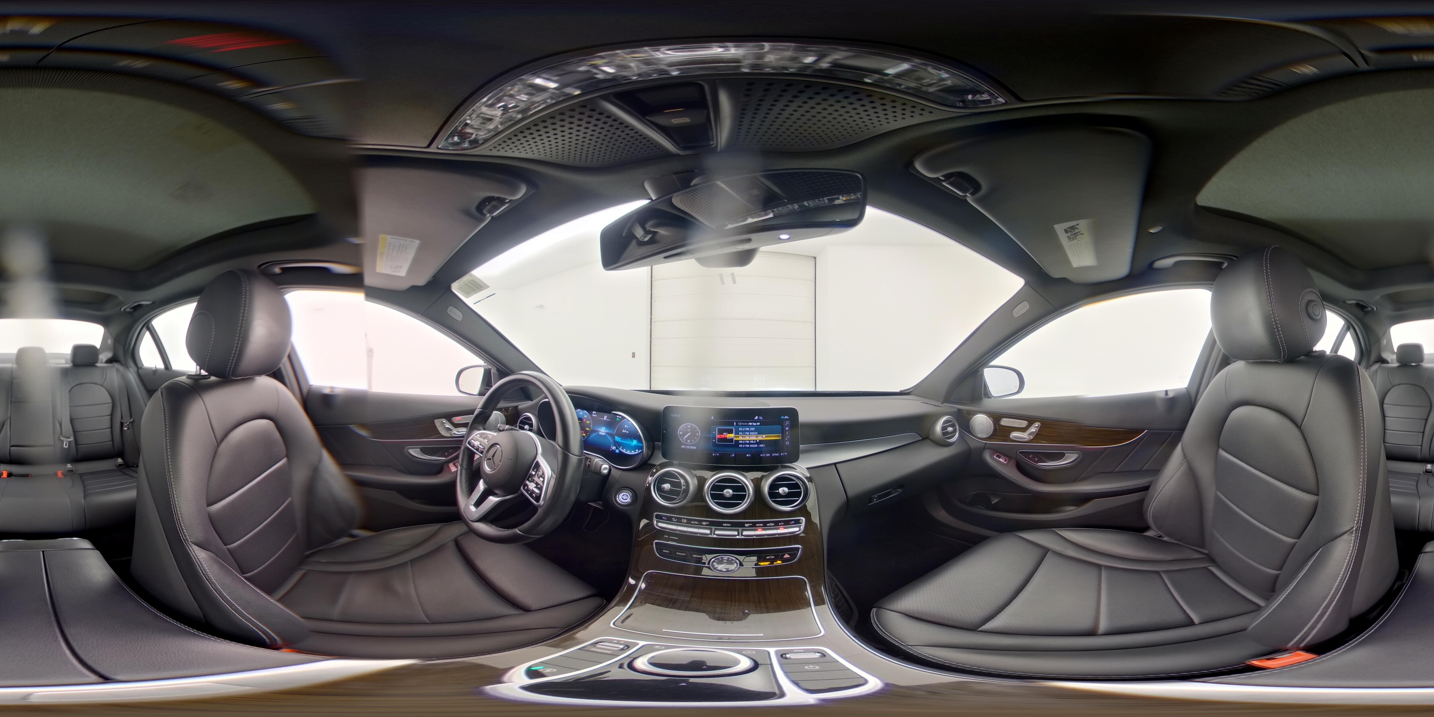 2020 Mercedes-Benz C-Class Sedan C300 - Photo 26