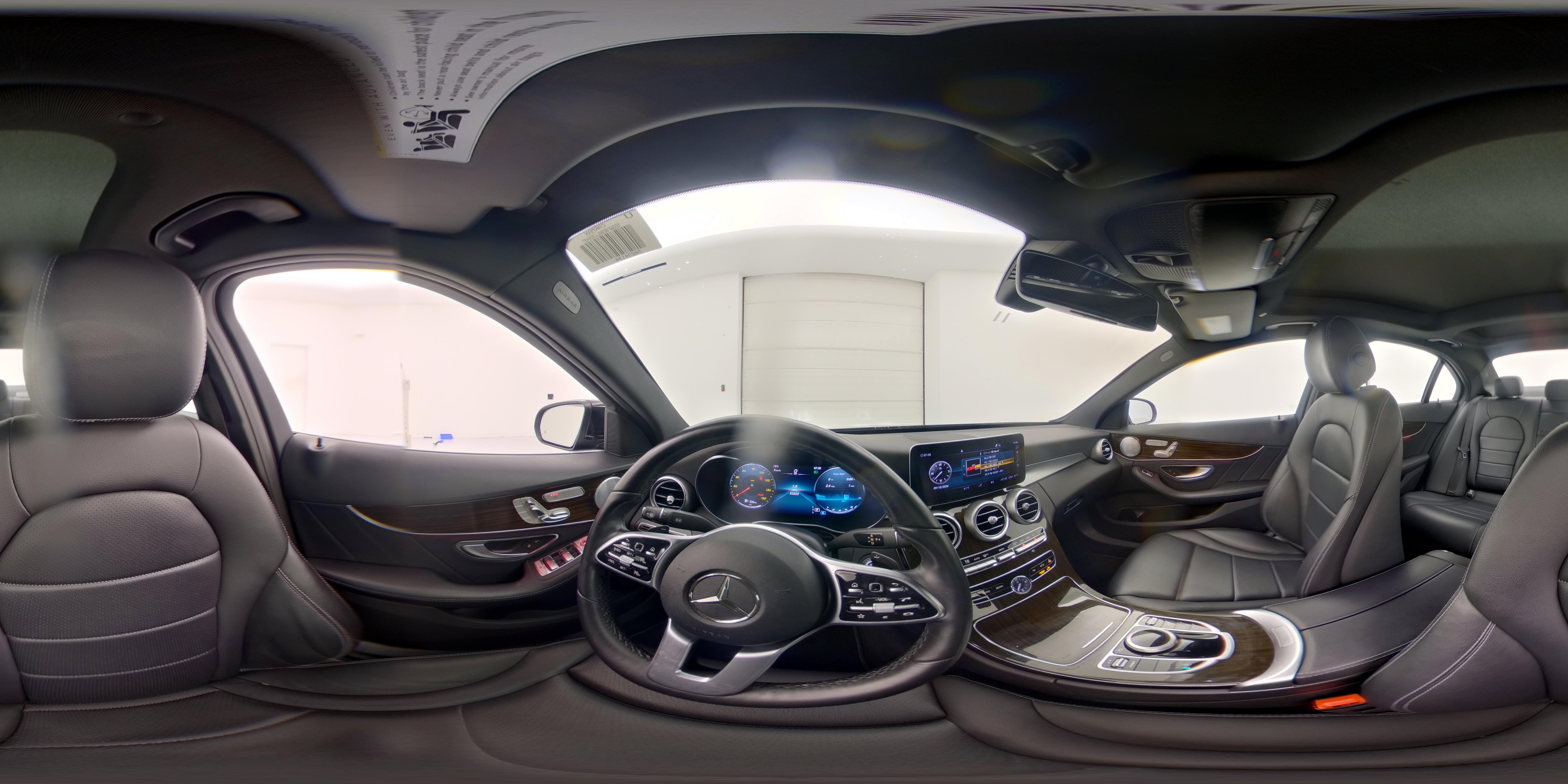 2020 Mercedes-Benz C-Class Sedan C300 - Photo 28