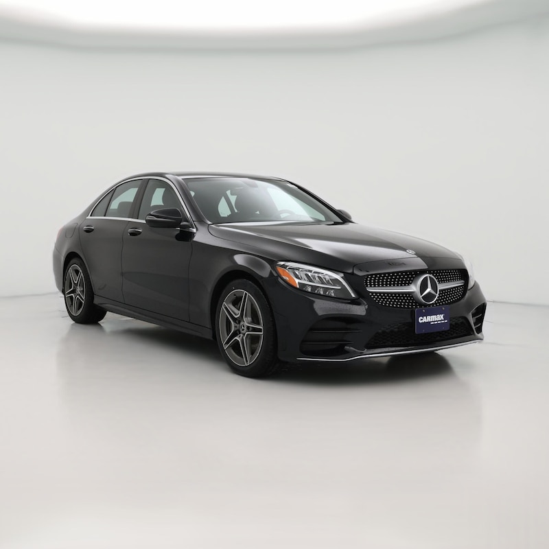 2020 Mercedes-Benz C300