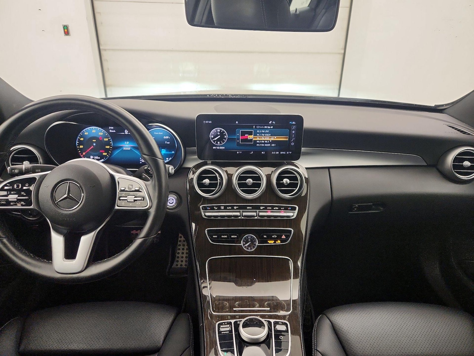 2020 Mercedes-Benz C-Class Sedan C300 - Photo 10
