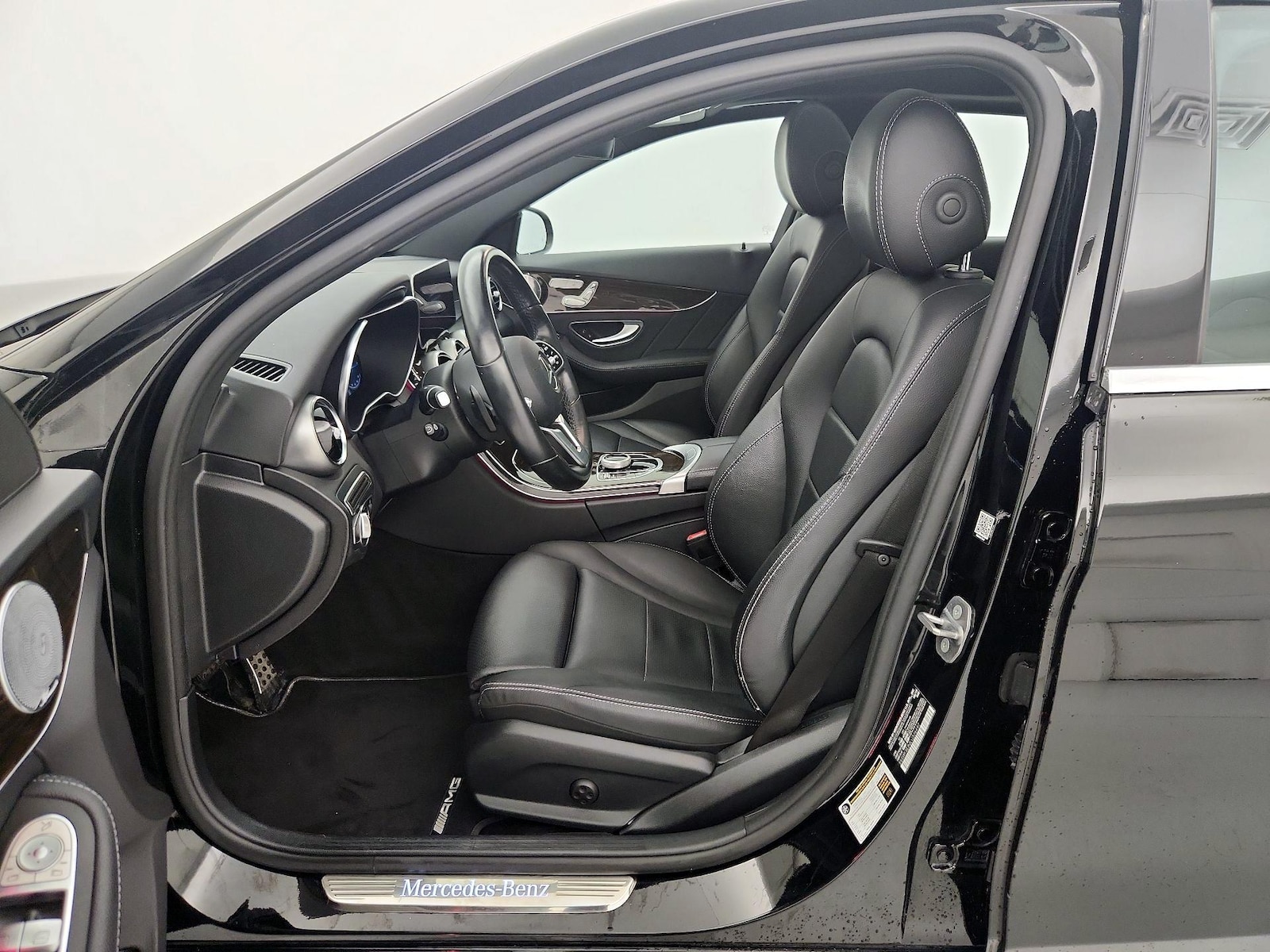 2020 Mercedes-Benz C-Class Sedan C300 - Photo 12