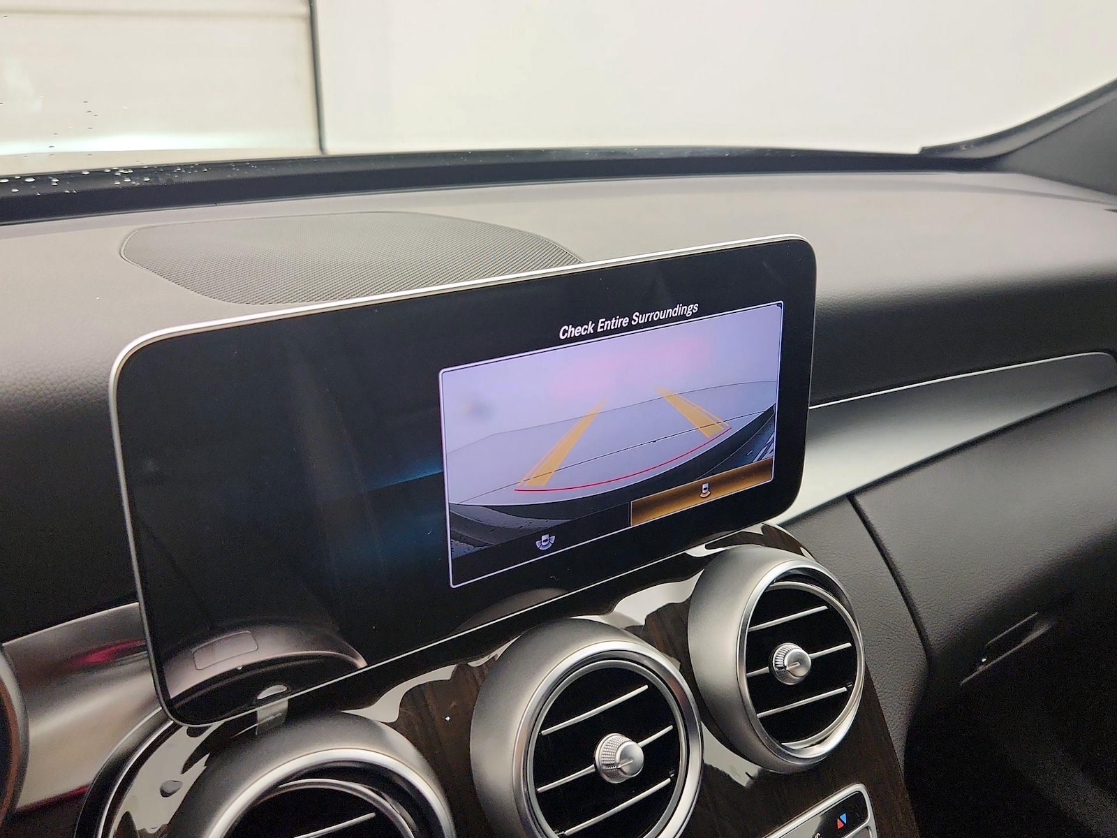 2020 Mercedes-Benz C-Class Sedan C300 - Photo 15