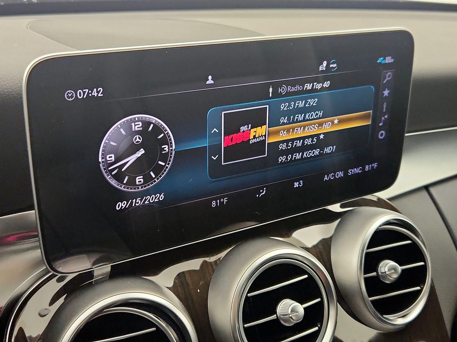 2020 Mercedes-Benz C-Class Sedan C300 - Photo 16