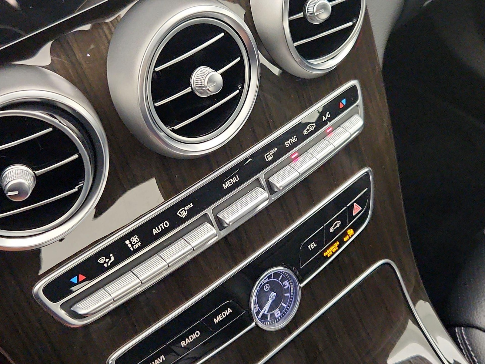 2020 Mercedes-Benz C-Class Sedan C300 - Photo 17