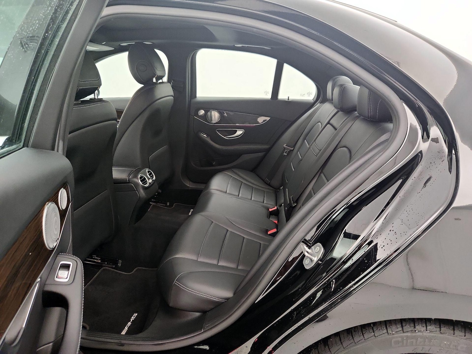 2020 Mercedes-Benz C-Class Sedan C300 - Photo 21