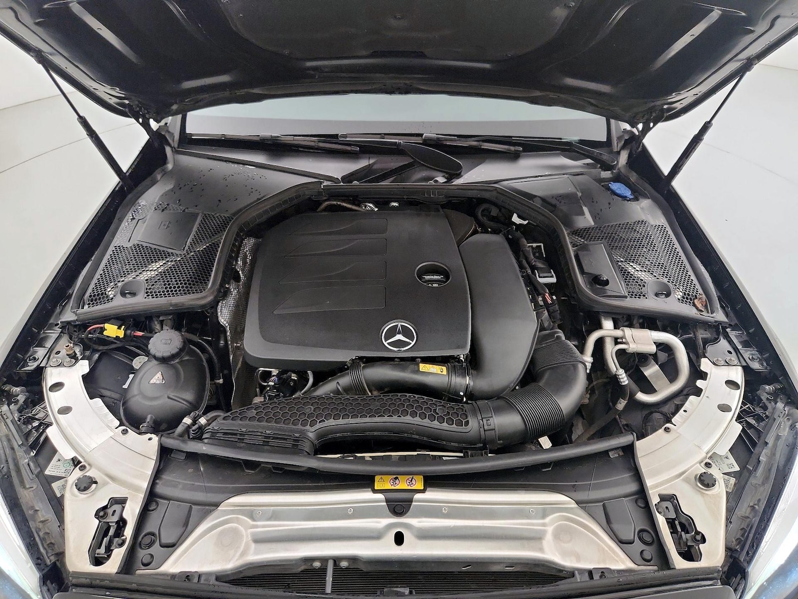 2020 Mercedes-Benz C-Class Sedan C300 - Photo 23