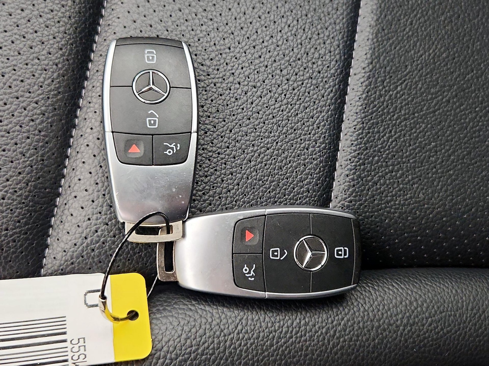2020 Mercedes-Benz C-Class Sedan C300 - Photo 25