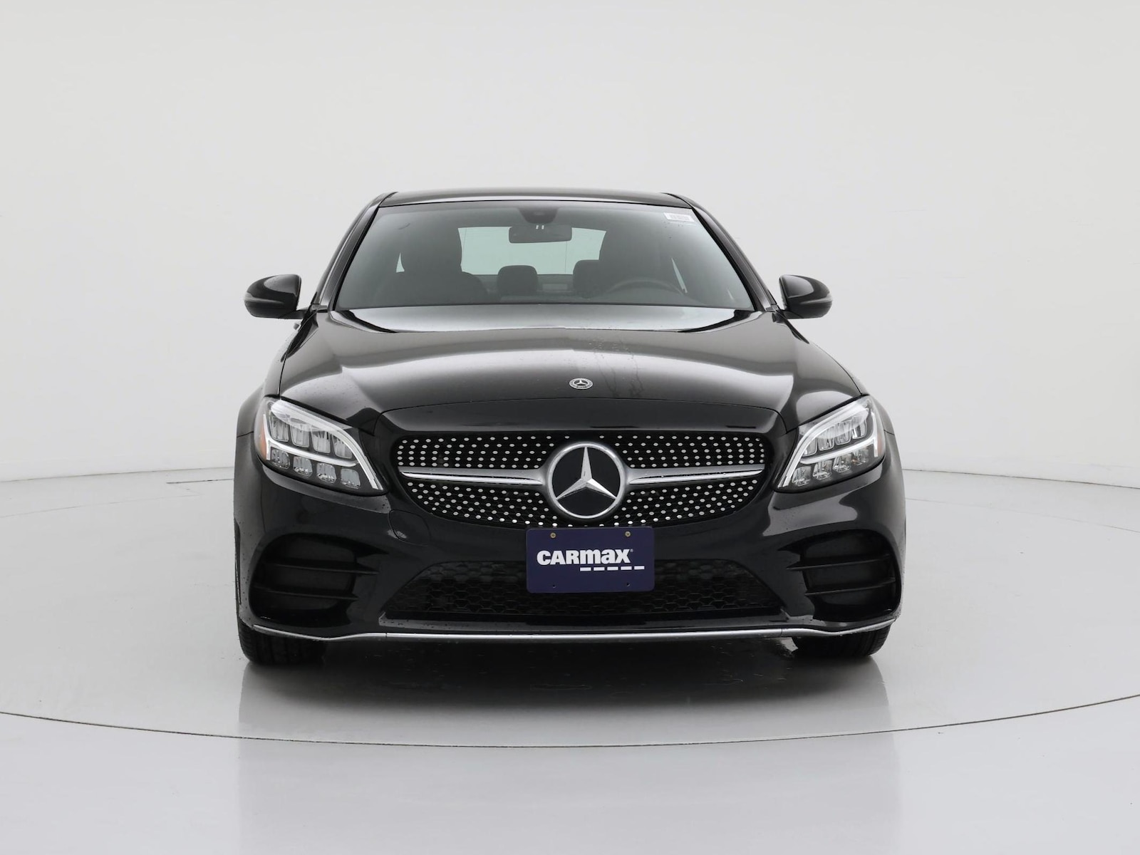 2020 Mercedes-Benz C-Class Sedan C300 - Photo 6