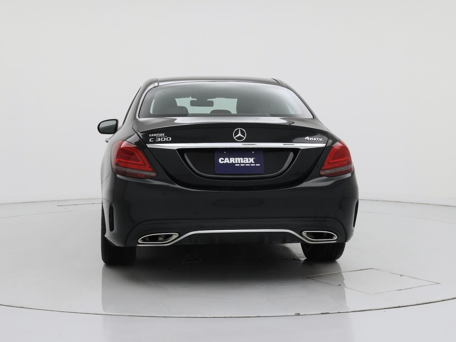 2020 Mercedes-Benz C-Class Sedan C300 - Photo 7