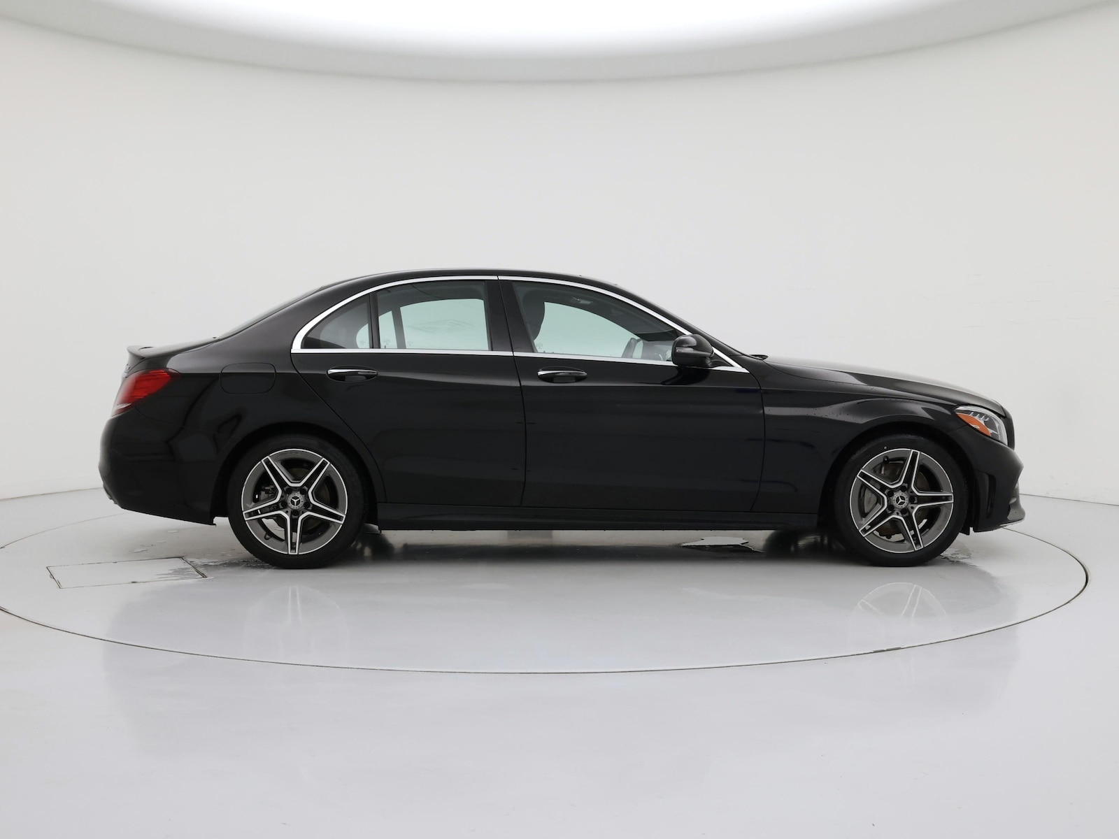 2020 Mercedes-Benz C-Class Sedan C300 - Photo 8