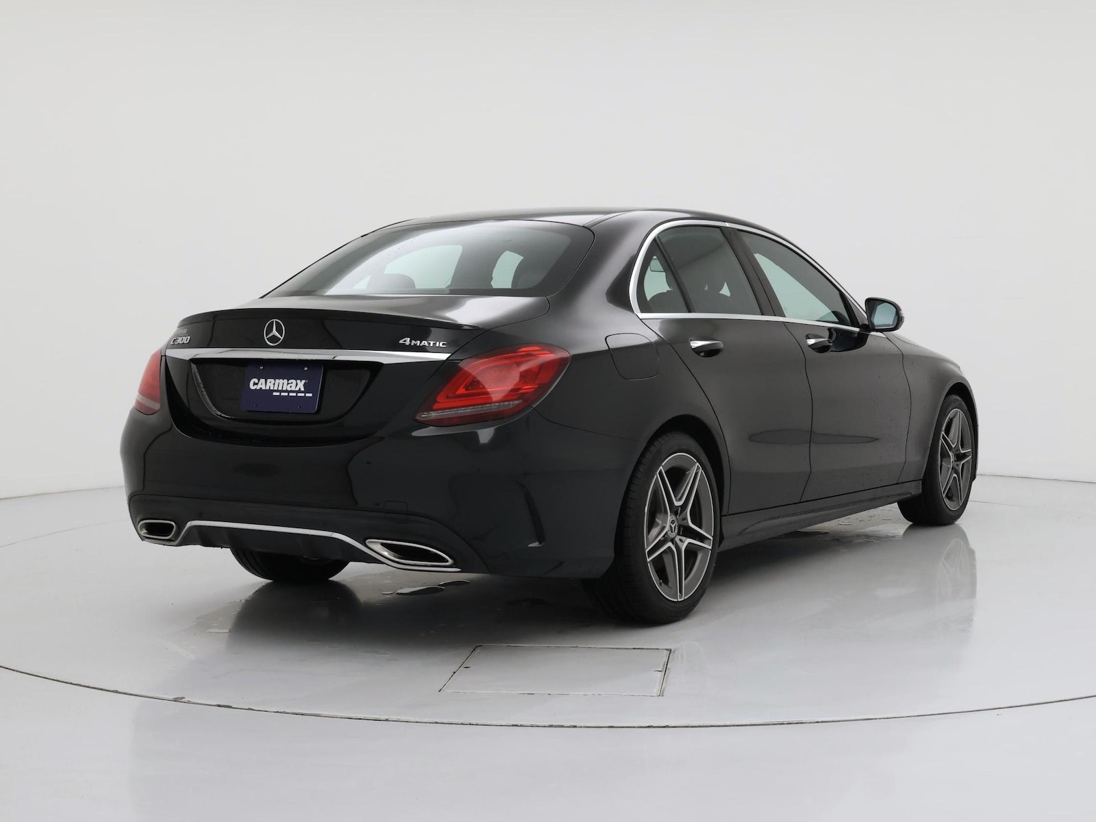 2020 Mercedes-Benz C-Class Sedan C300 - Photo 9