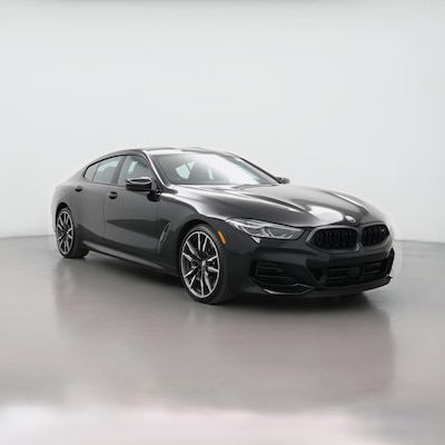 2026 BMW M850 I xDrive Gran Coupe