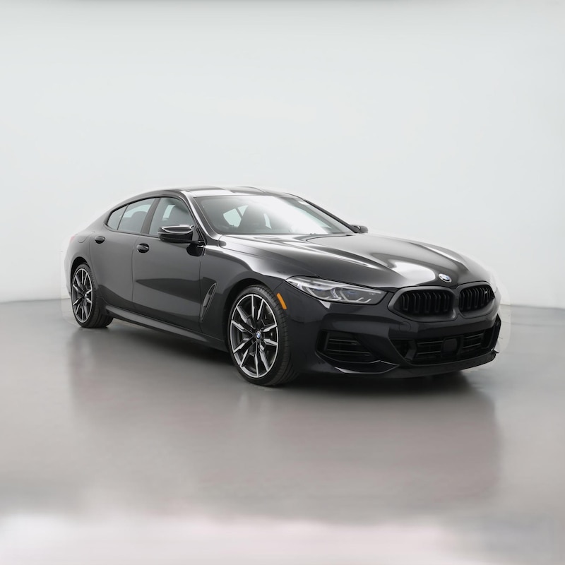 2026 BMW M850 I xDrive Gran Coupe