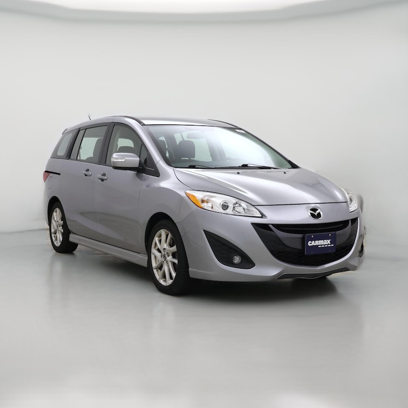 2014 Mazda Mazda5 Touring