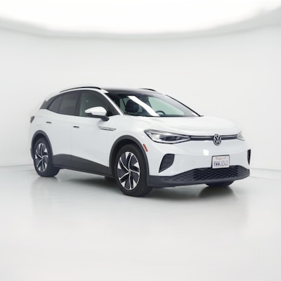 2021 Volkswagen ID.4 EV PRO S