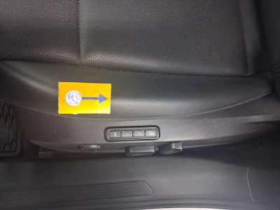 Condition detail