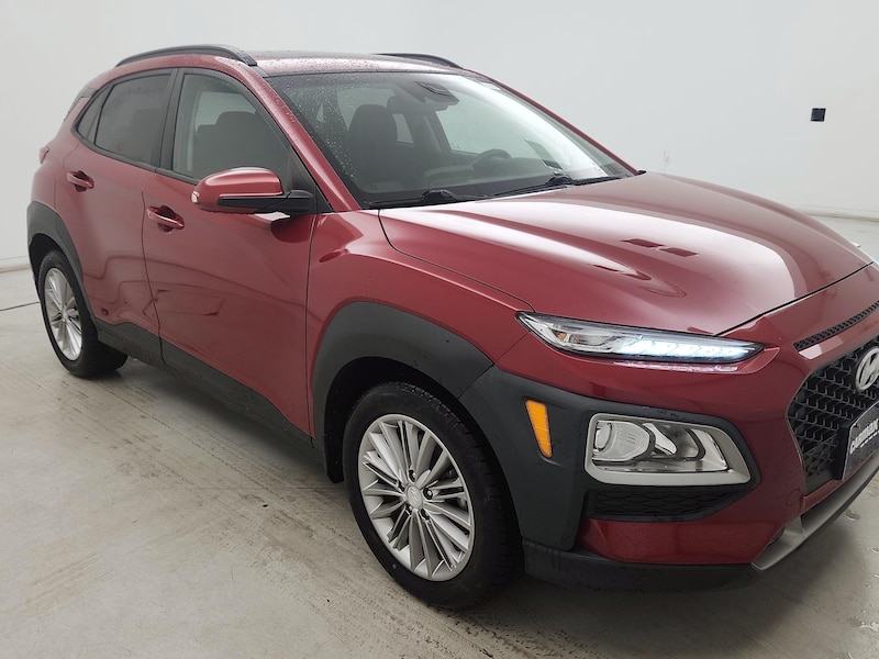 2019 Hyundai Kona SEL