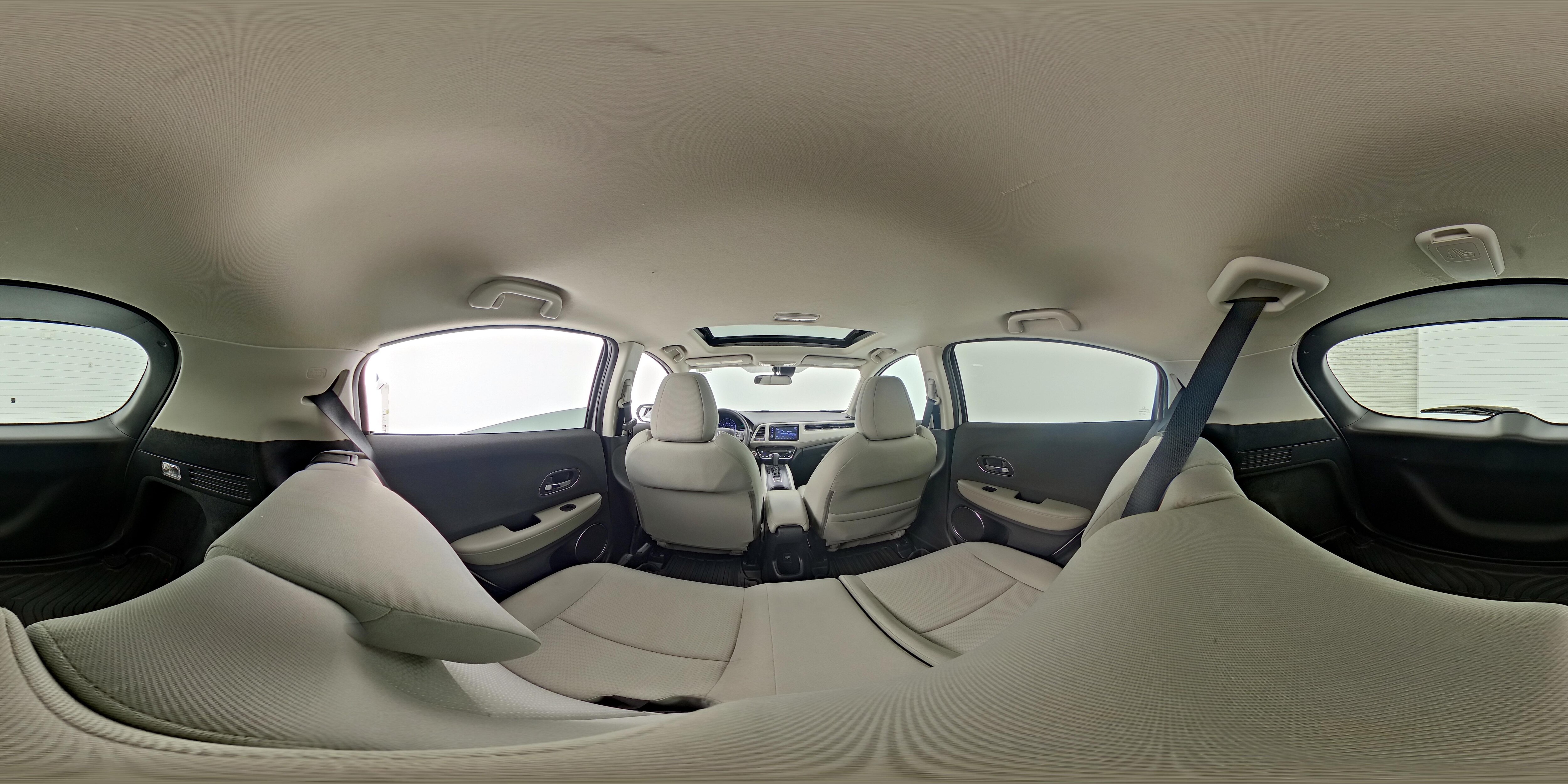 2021 Honda HR-V EX - Photo 26