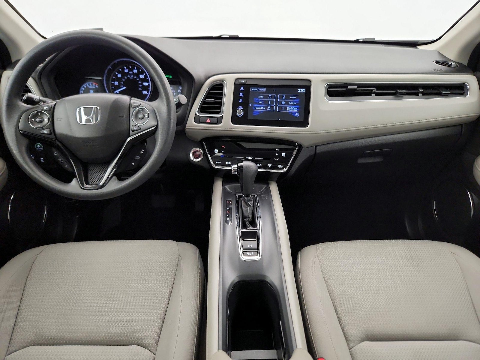 2021 Honda HR-V EX - Photo 10