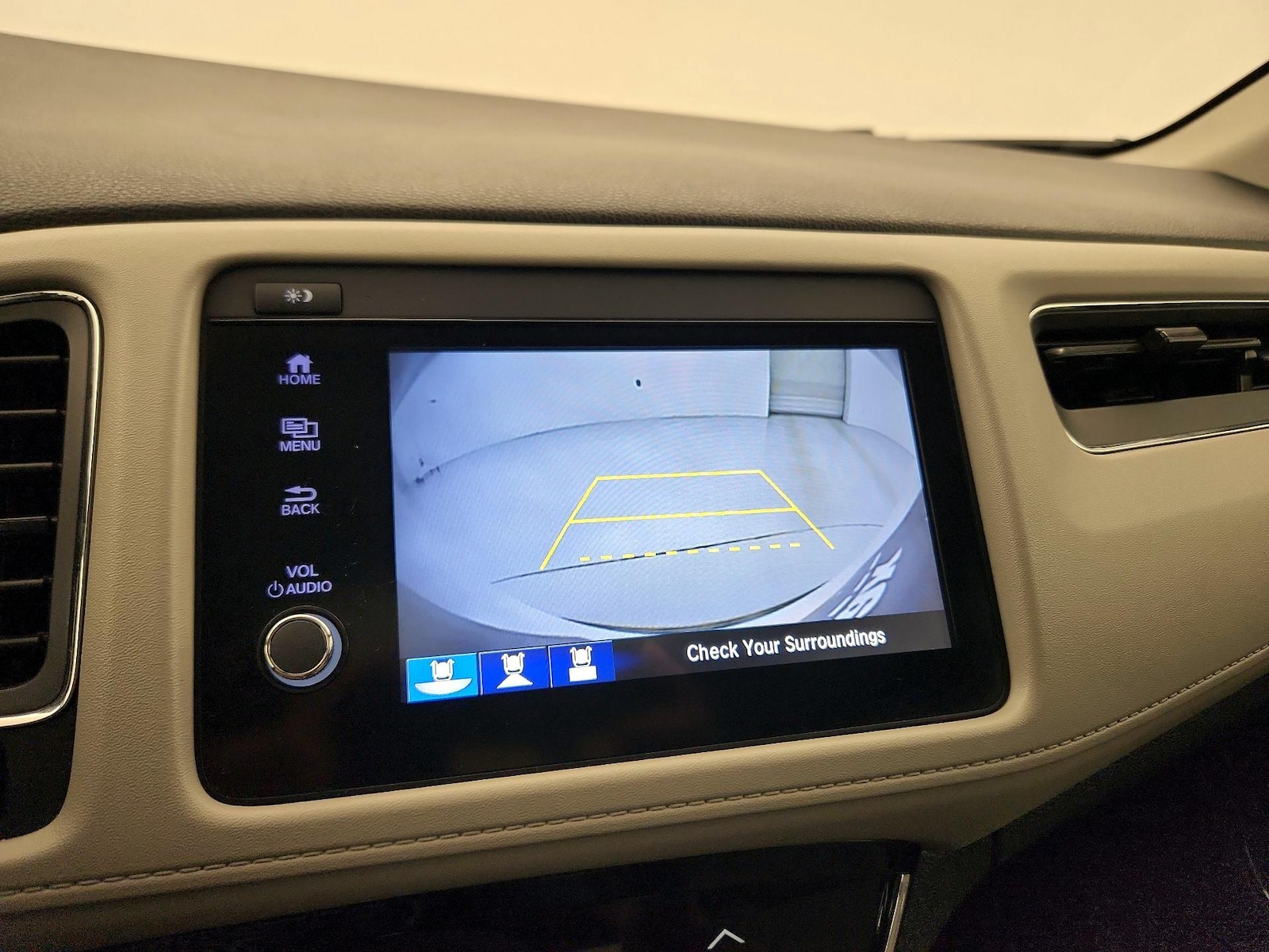 2021 Honda HR-V EX - Photo 15