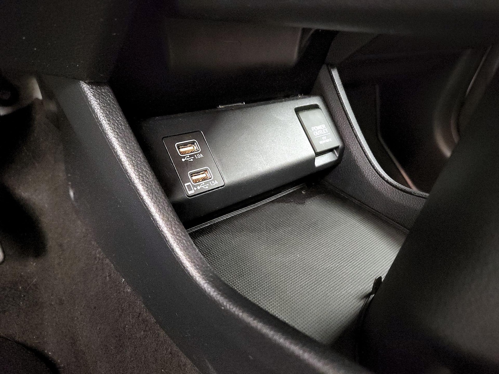 2021 Honda HR-V EX - Photo 19