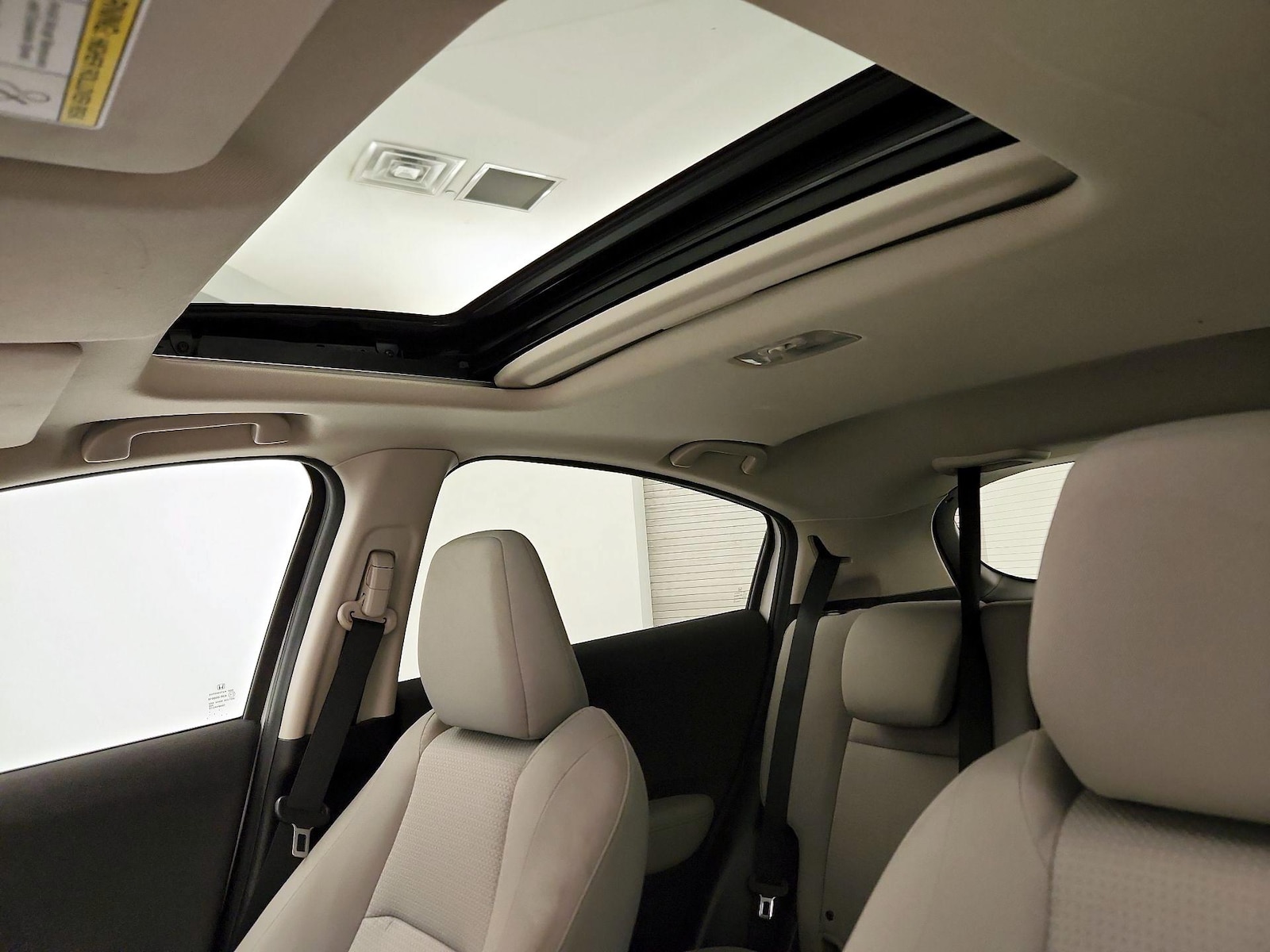2021 Honda HR-V EX - Photo 20