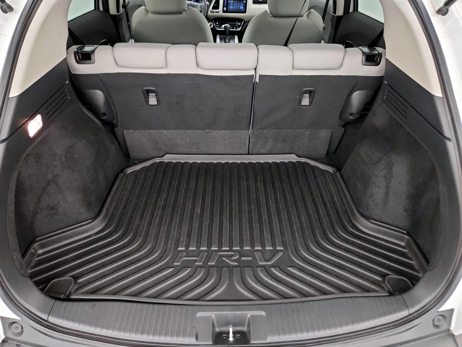 2021 Honda HR-V EX - Photo 22