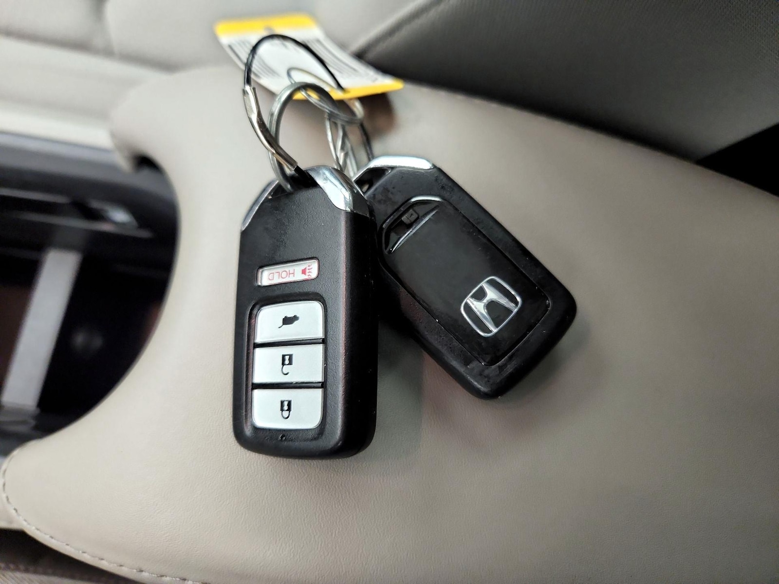 2021 Honda HR-V EX - Photo 24